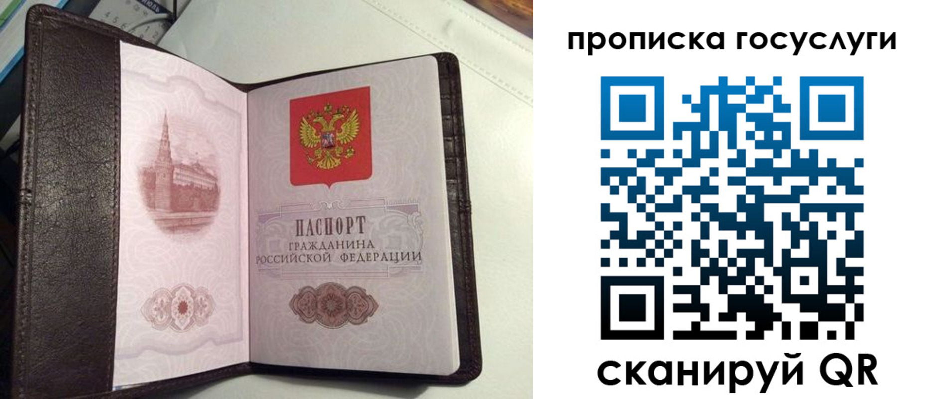 временная прописка в Венёве